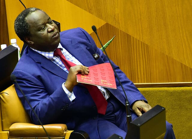 Three things you should know about the 2019 budget