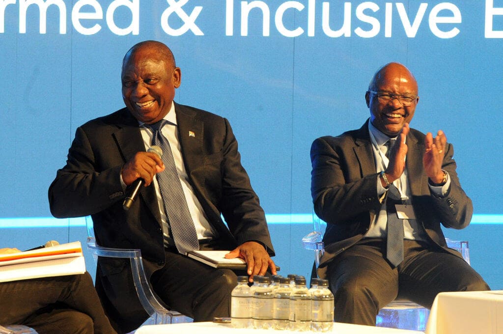 The alarming letter from these powerful countries to Ramaphosa isn’t really that alarming