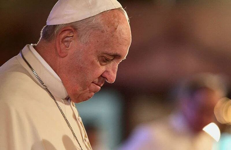 The Catholic Church’s sexual abuse inquiry is a crucial moment