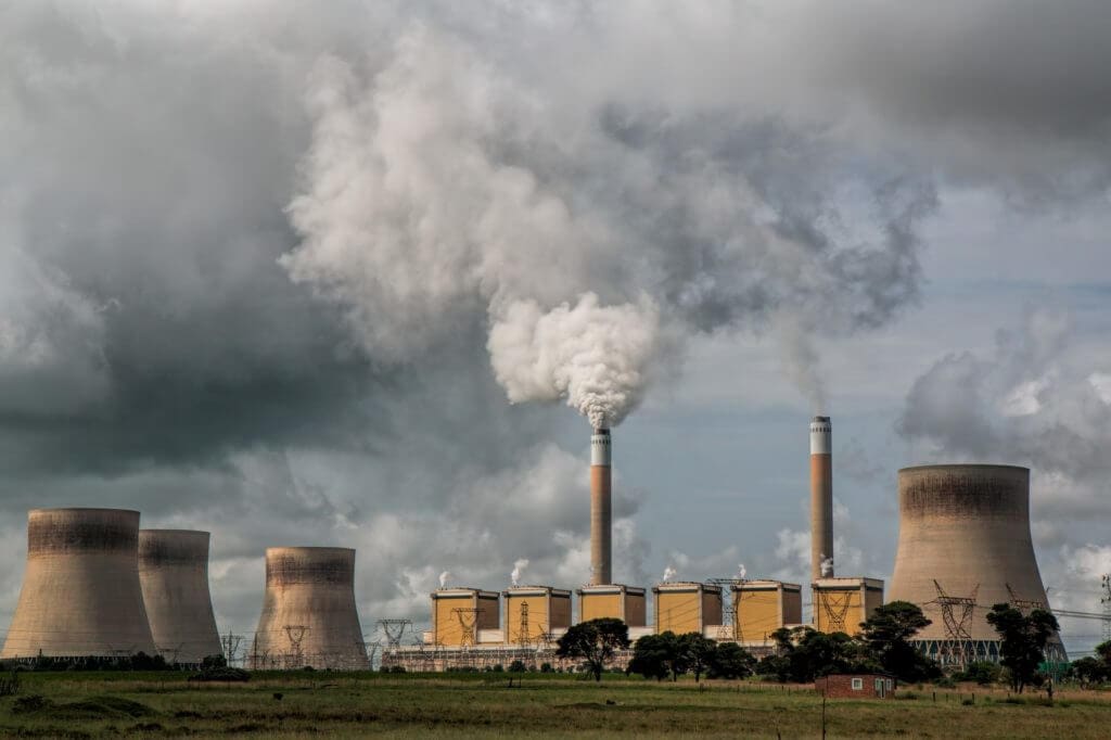 Sabotage at Eskom – or worse?