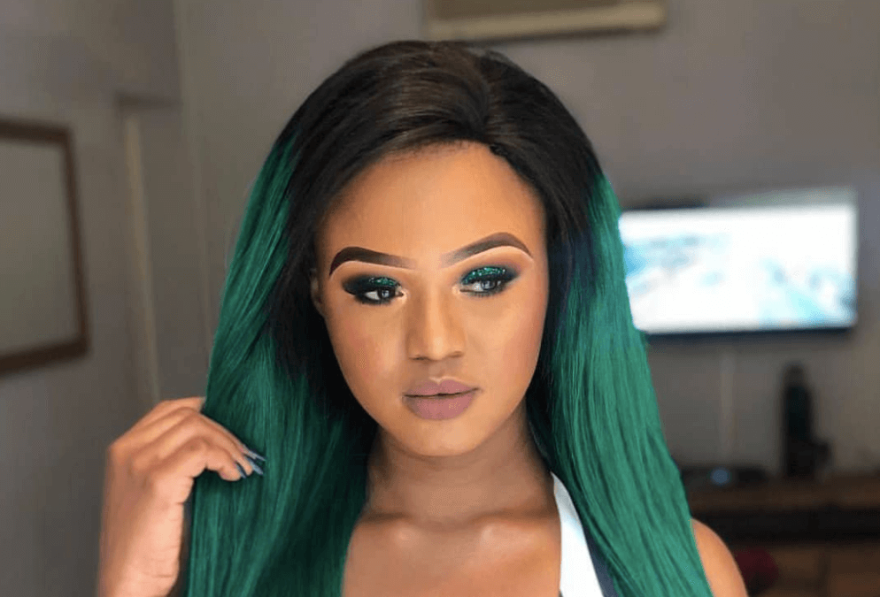 Babes Wodumo's assault and the need for wider change