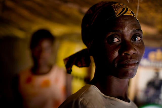 One third of Zimbabweans are desperate for food