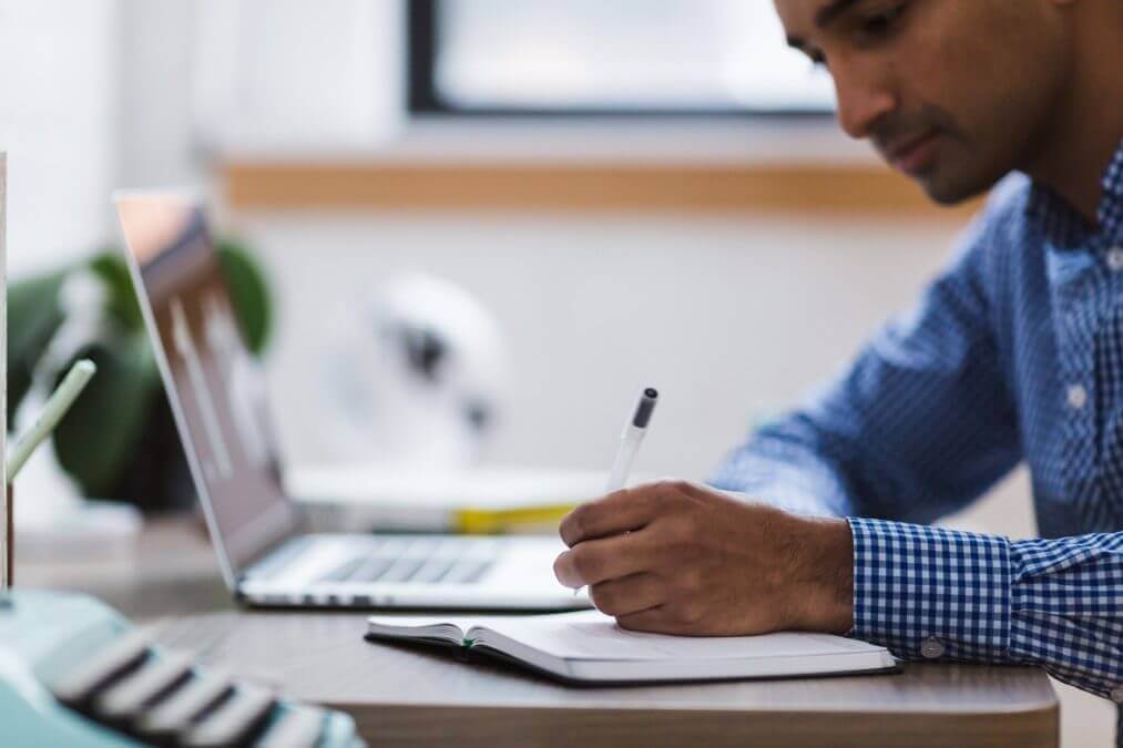 Vacancy: Researcher