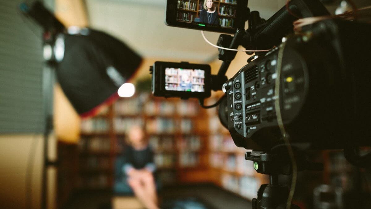 Vacancy: Junior multimedia journalist