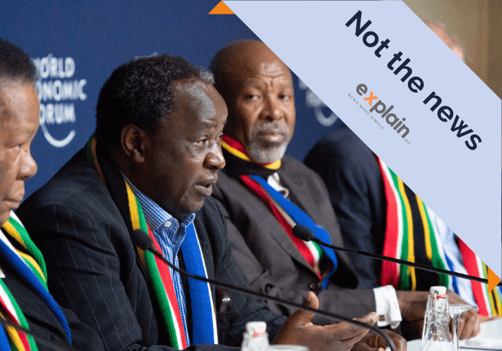 Tito’s tweets now to come with state-approved subtitles – Presidency