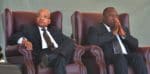It’s Ramaphosa vs Zuma as anti-corruption drive heats up
