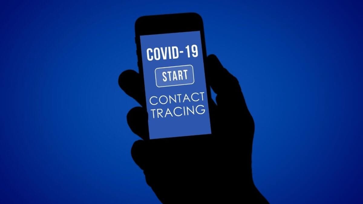 EXPLAINER: Should I download the new contact tracing app?