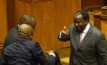 Why SAA is the whole country’s drunk uncle