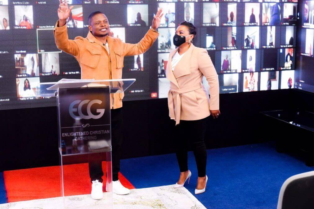 OUR TAKE: Bushiri’s escape and the case for regulation of SA churches