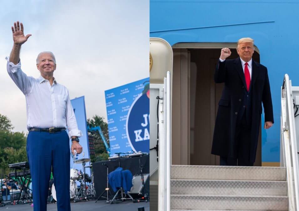 Explainer: Dummy’s guide to the US elections