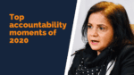 VIDEO: Top accountability moments of 2020