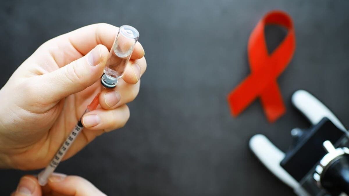 Five breakthroughs in the fight against HIV/Aids