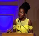 BRIEF: Amanda Gorman – remember the name