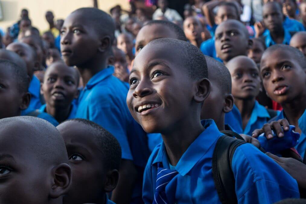 BRIEF: We don’t need no education?