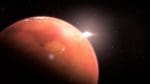 BRIEF: Historic moment for China and UAE as probes enter Martian orbit