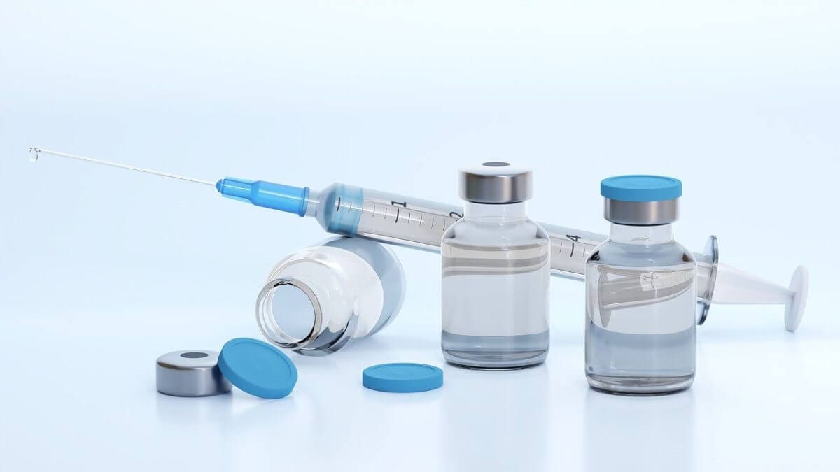 Why your medical aid isn’t just buying up vaccines