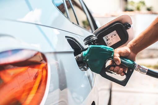 Adulting: yet another petrol price hike