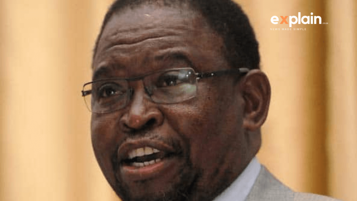 The big story: SA’s economy scores a win