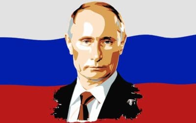 17 February ’22 Wrap: To Russia, with war
