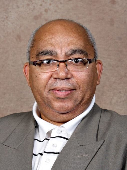 DA’s Fritz caught up in sex scandal