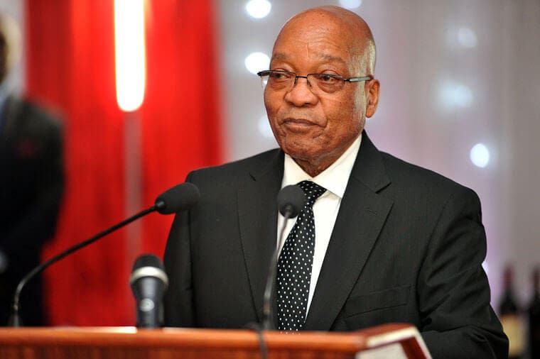 Oh, Zuma, go to trial already!