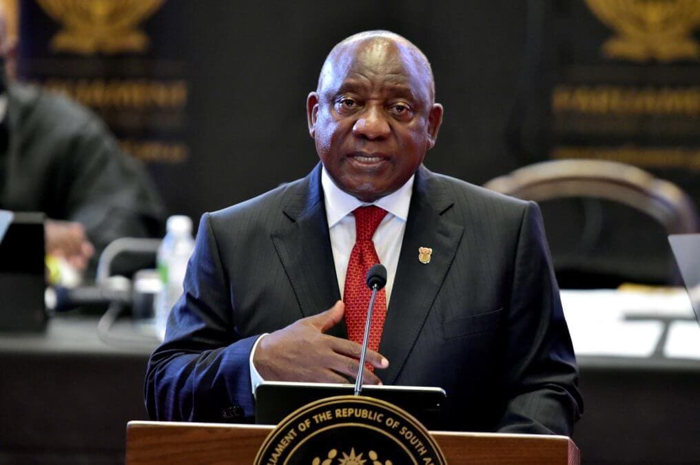 11 February ’22 Wrap: Ramaphosa’s best Sona yet?