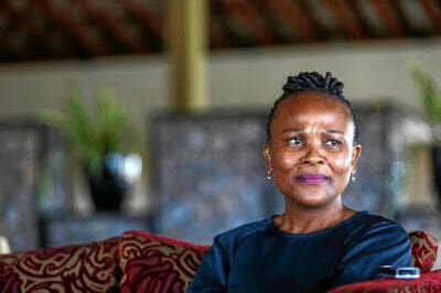 17 March ’22 Wrap: Why Comair grounding was a good thing