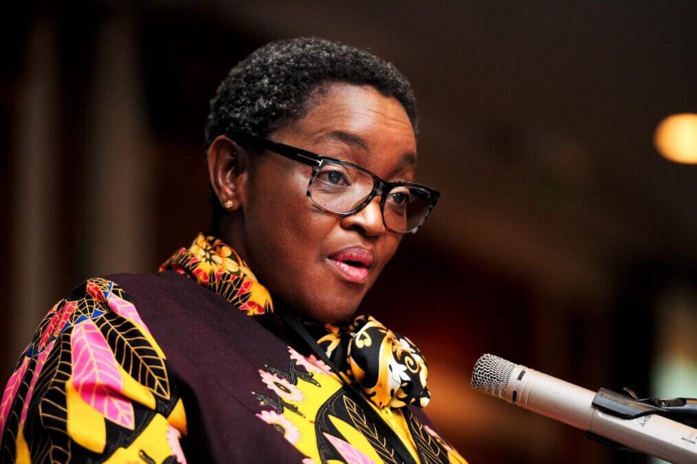 Accountability Monitor: Bathabile Dlamini found guilty of perjury