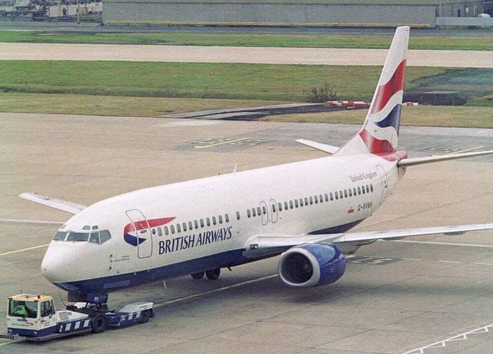 The big story: A+ for SA’s aviation safety