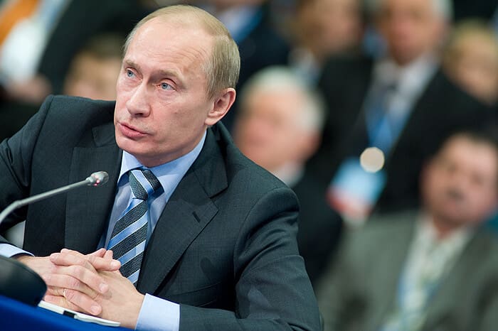 The big story: Russia is cancelled