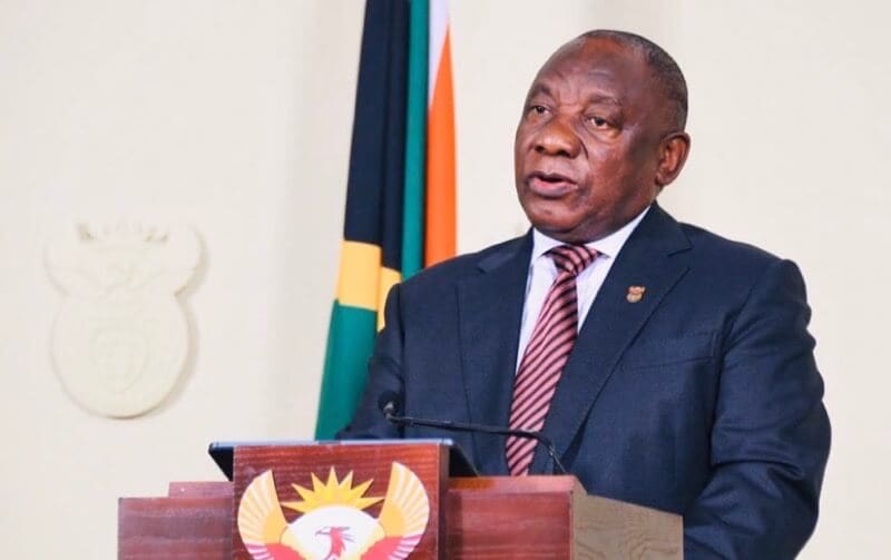 The big story: SA looks tentatively to life beyond covid
