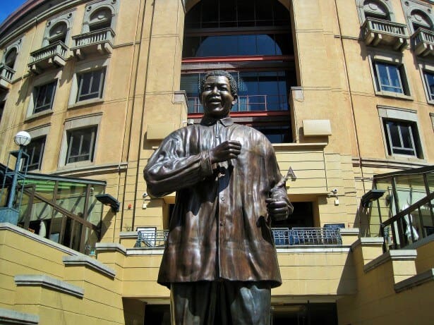 NFT saves SA’s prized heritage site
