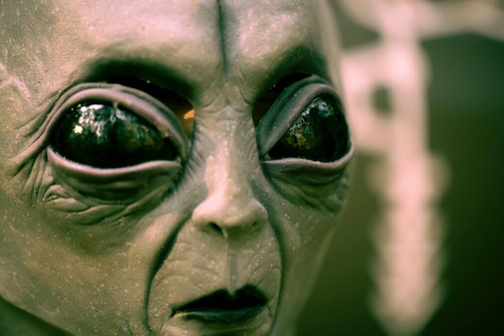 Should we phone E.T?
