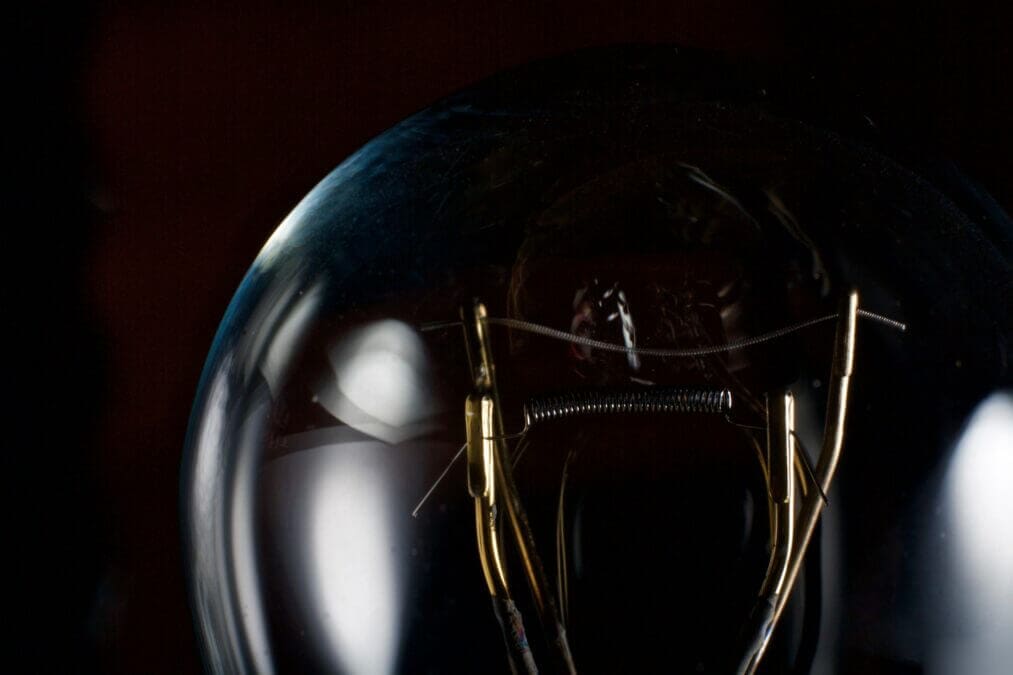 The ghost of Eskom comes to haunt us, again