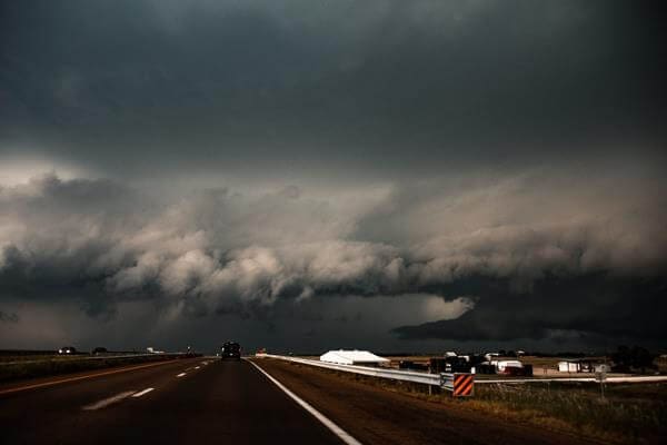 Can SA weather forecasting station crisis?