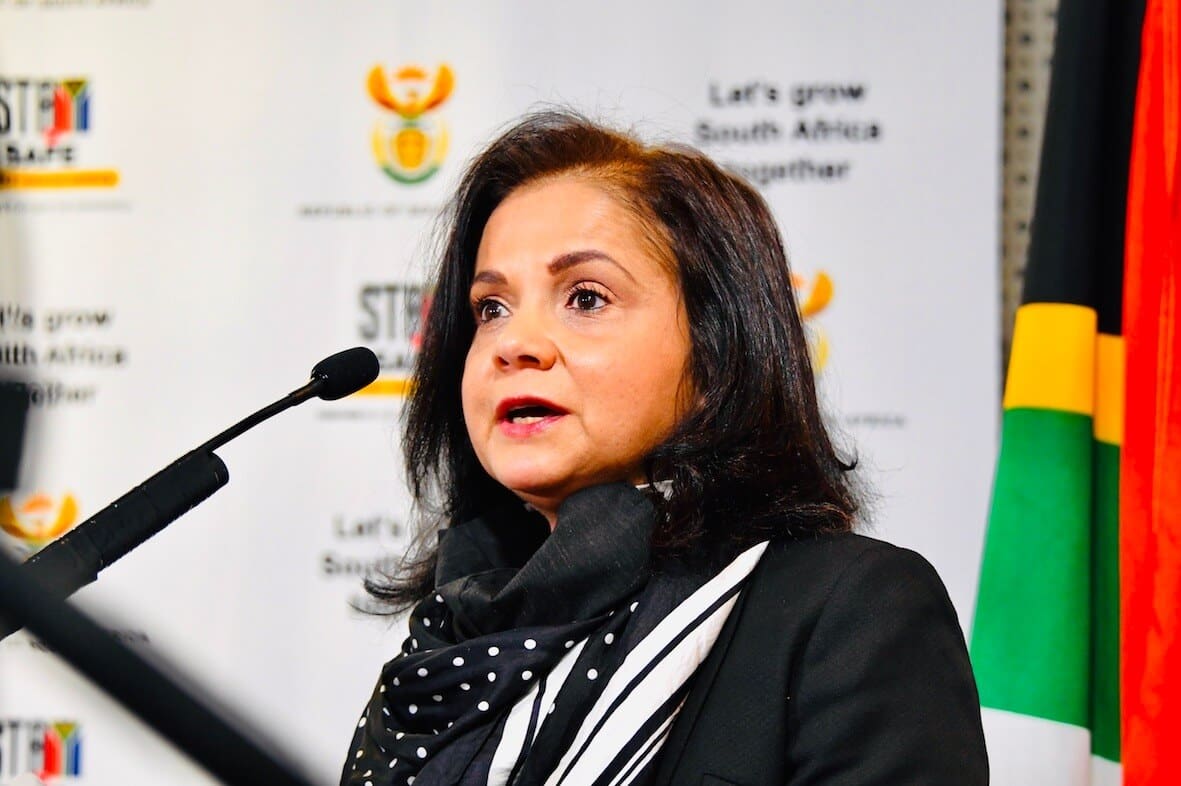 Our take: Accountability Monitor – NPA (finally) on a roll