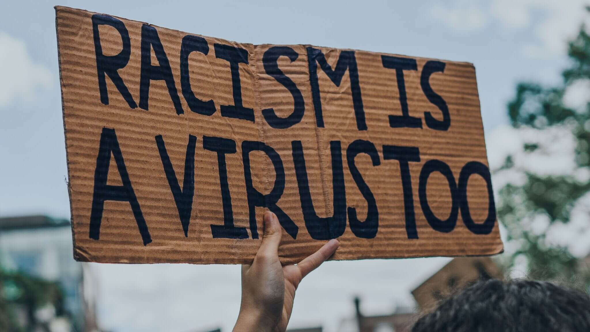 Our take: It’s time for South Africa to face its racism problem head-on
