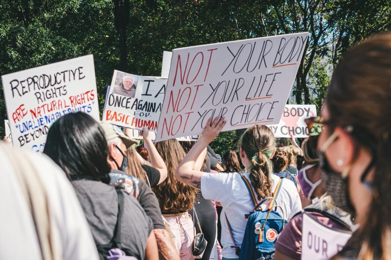 Our take: US pro-choice law under attack