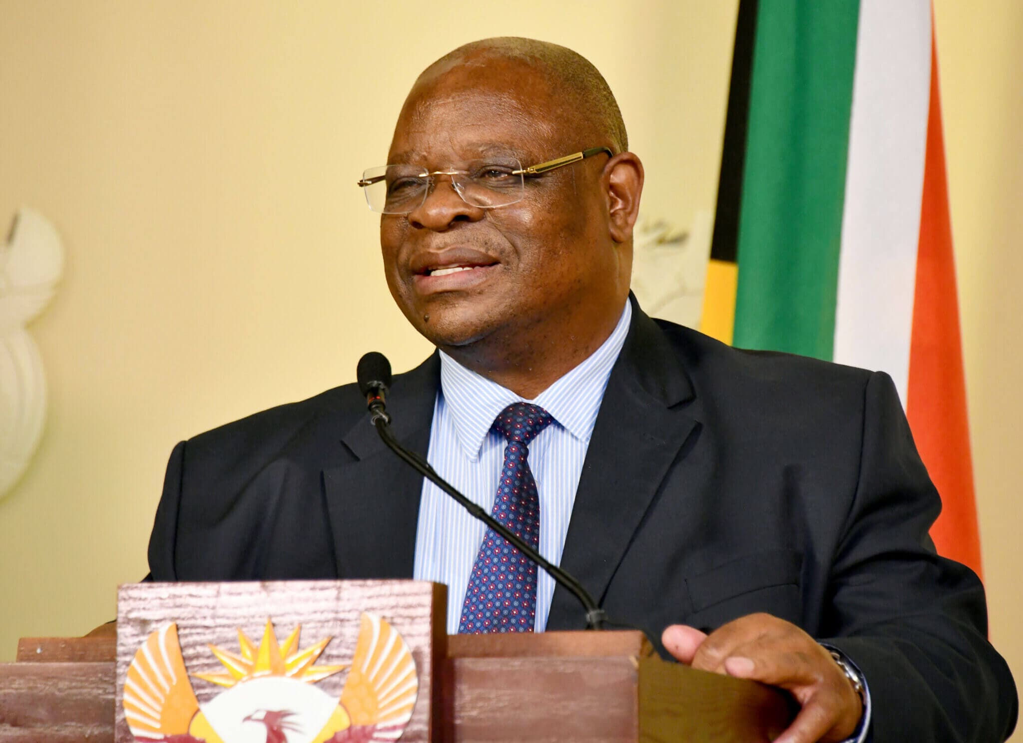 The big story: Zondo’s fourth report shines light on Eskom’s capture