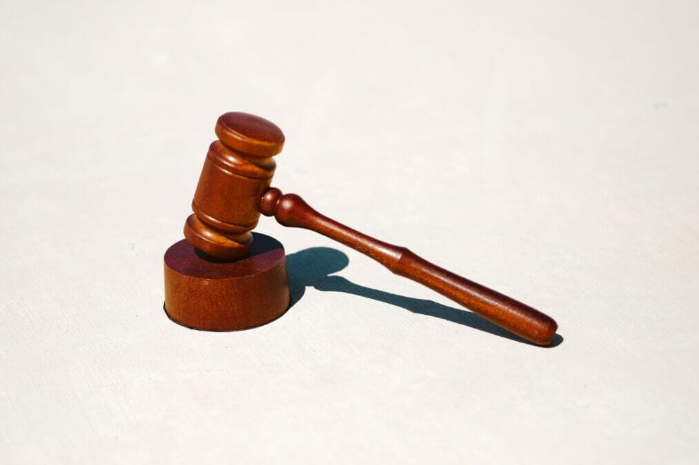 Accountability monitor: Judiciary nips corruption in the bud