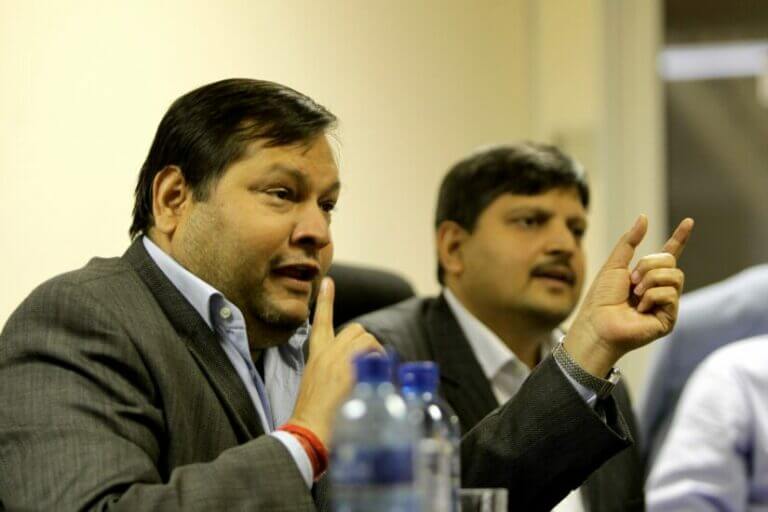 Gupta arrests: What happens now?