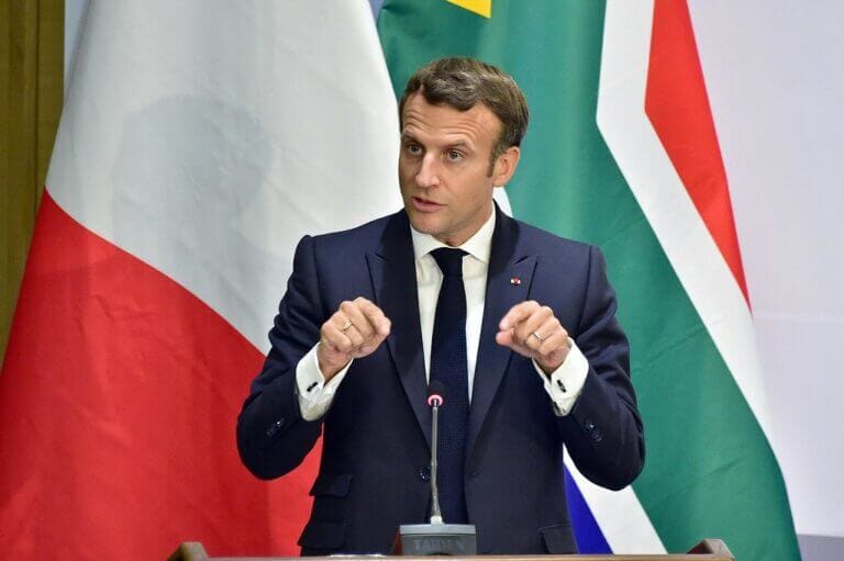 Macron loses majority amid right-wing surge In France