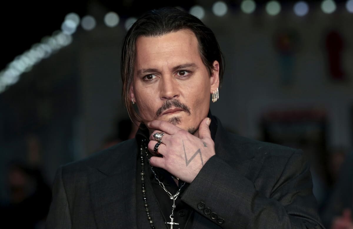 Our take- No one wins In Amber Heard vs Johnny Depp