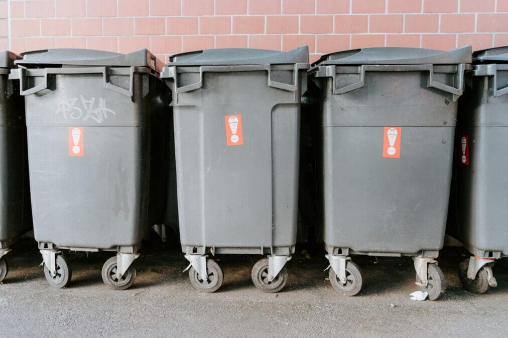 Sex sells – but will it stop you from littering?