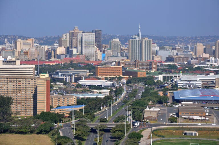Time to turn our attention to local government
