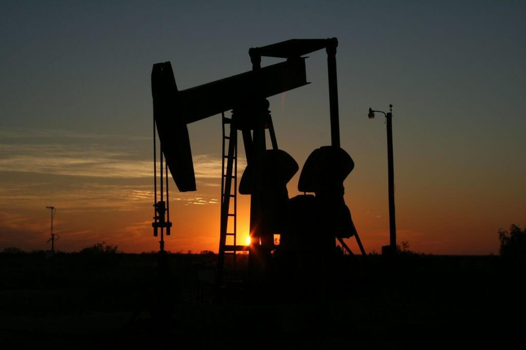 Today’s big news: South Africa strikes oil