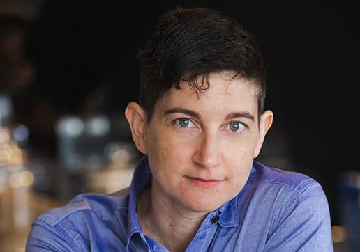 Natasha Joseph