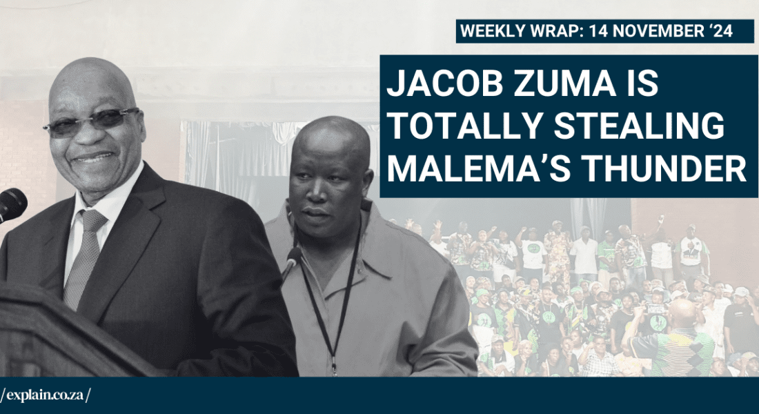 14 Nov wrap (Facebook Post)