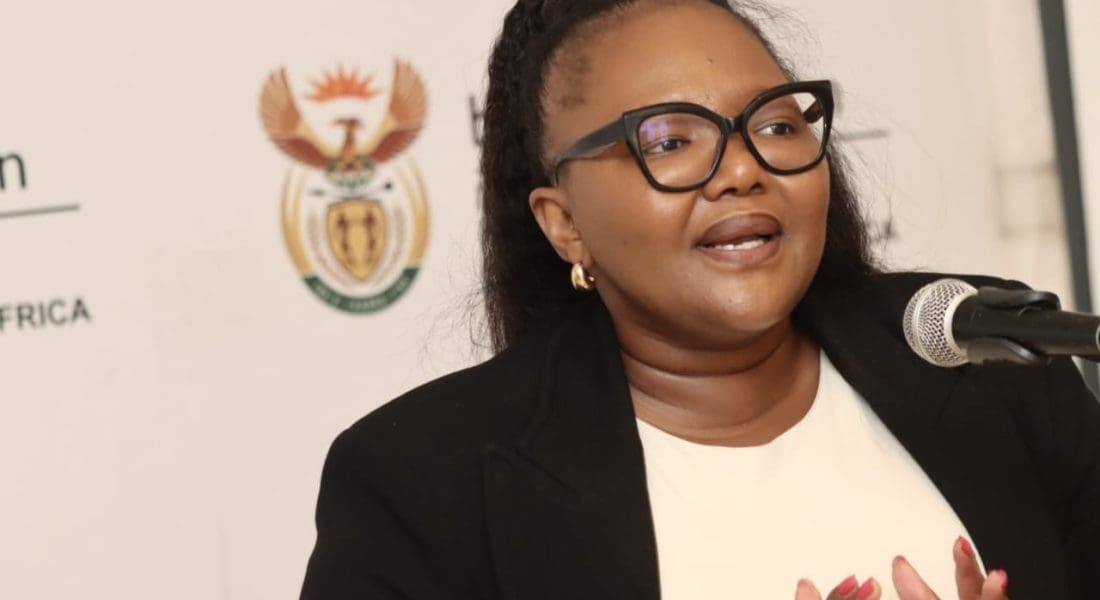 Siviwe Gwarube, Minister of Basic Education, has publicly opposed the signing of the Basic Education Laws Amendment (BELA) Bill by President Ramaphosa. 

Minister of Basic Education, Siviwe Gwarube, on X.