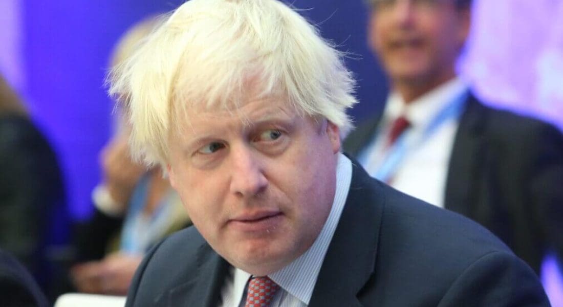 The big story: UK politics: Boris Johnson finally falls on his sword